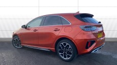 Kia Ceed 1.5T GDi ISG GT-Line 5dr Petrol Hatchback